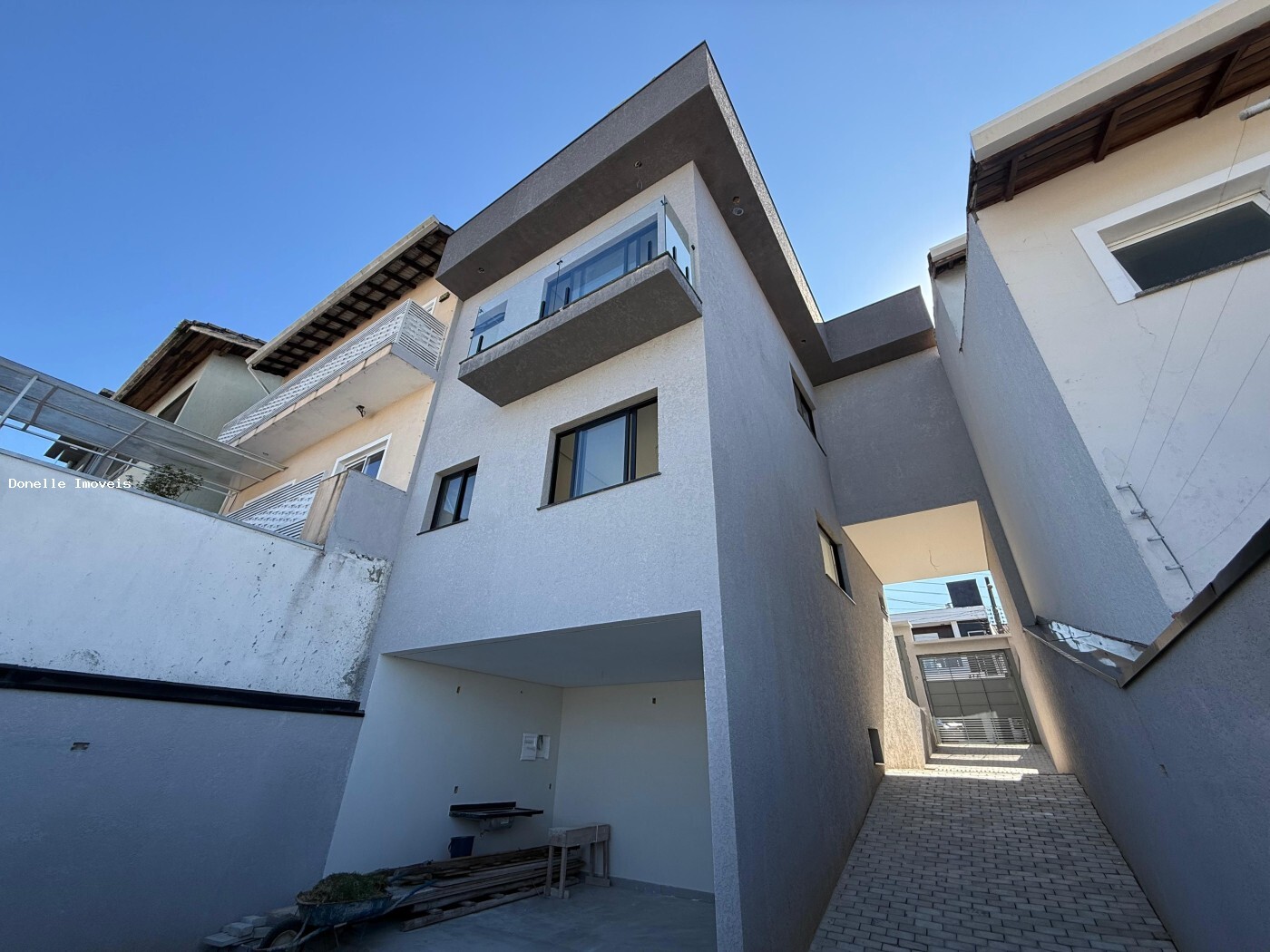 Sobrado, 3 quartos, 143 m² - Foto 11