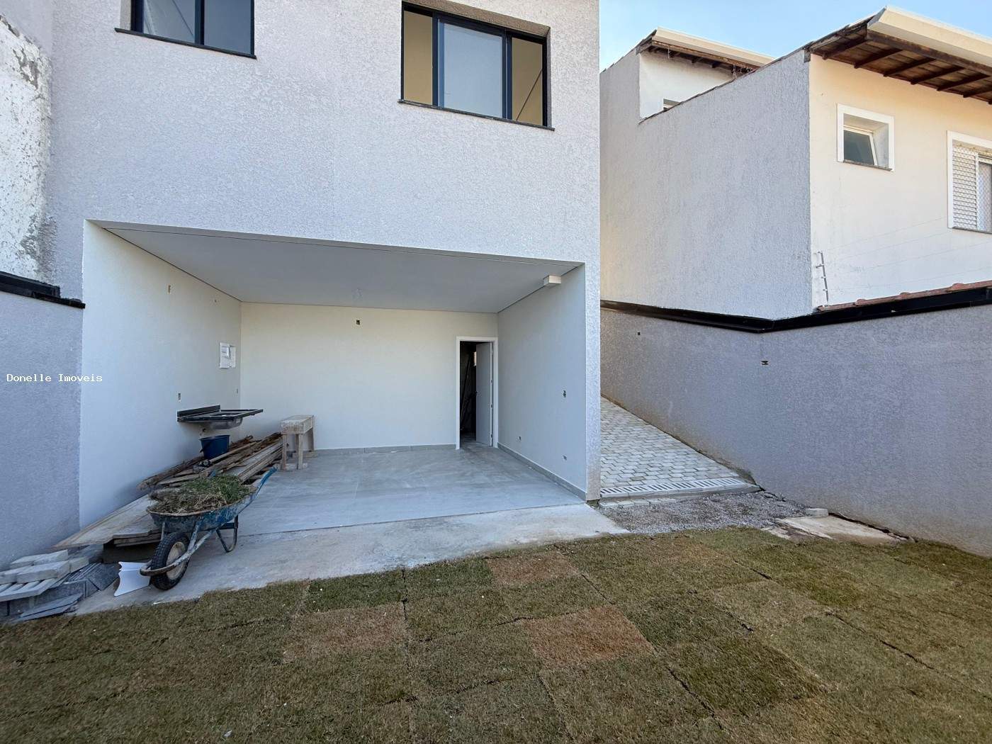 Sobrado, 3 quartos, 143 m² - Foto 12