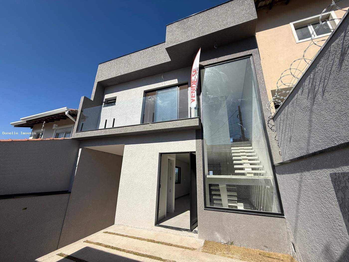 Sobrado, 3 quartos, 143 m² - Foto 4