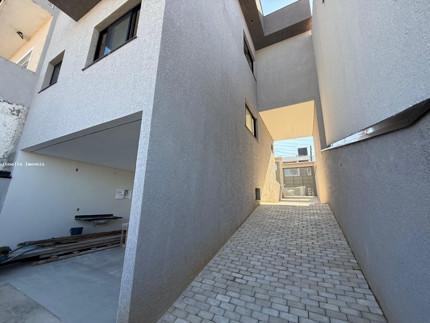 Sobrado, 3 quartos, 143 m² - Foto 8