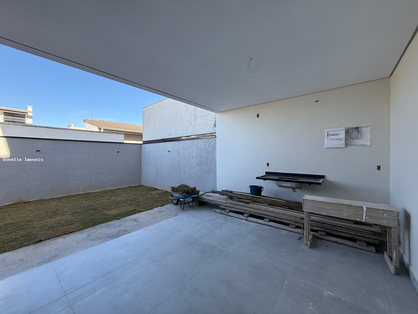 Sobrado, 3 quartos, 143 m² - Foto 14