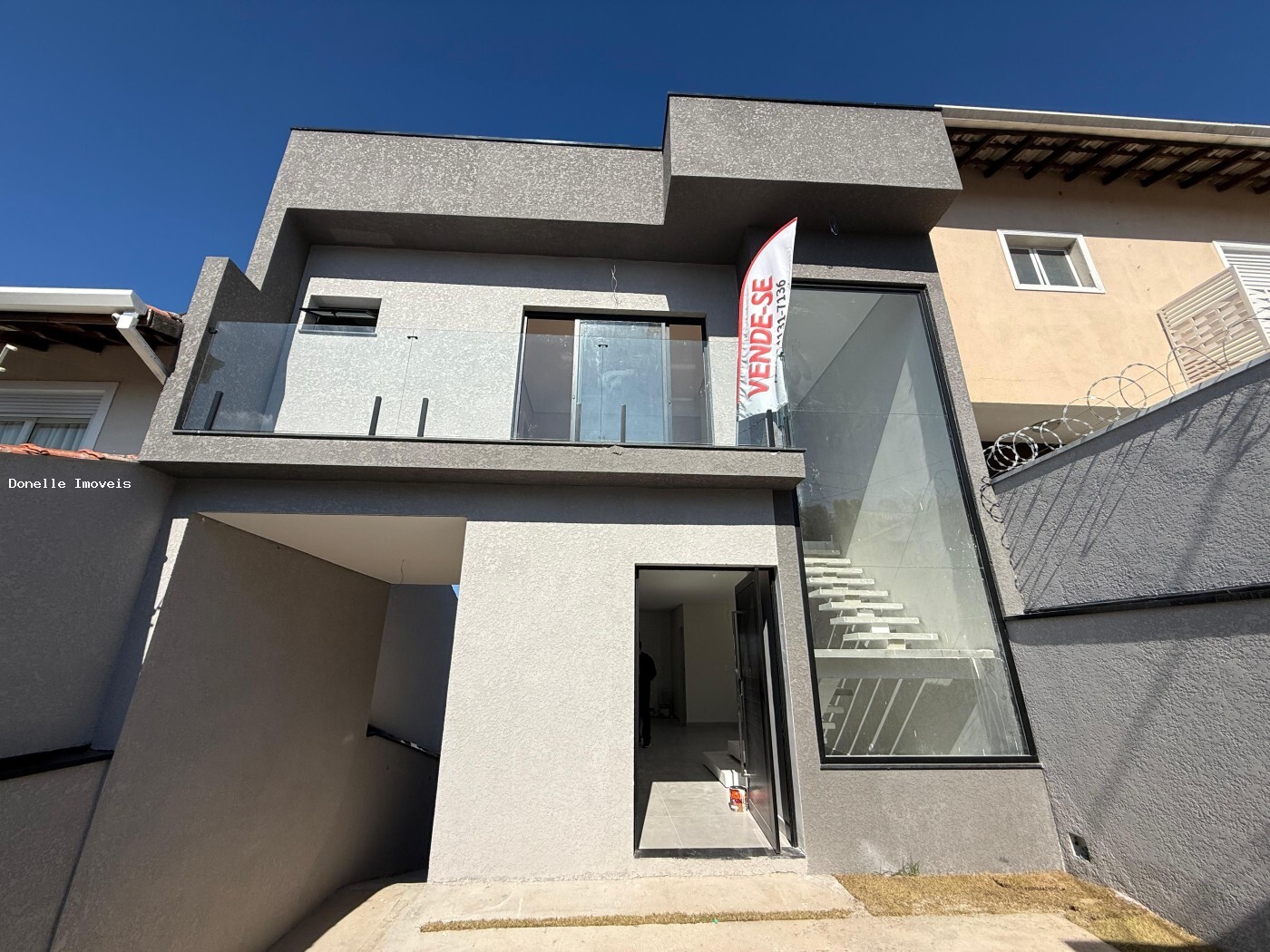 Sobrado, 3 quartos, 143 m² - Foto 5