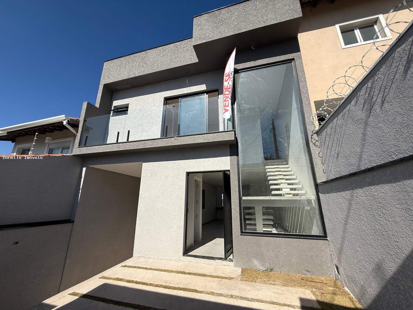 Sobrado, 3 quartos, 143 m² - Foto 3