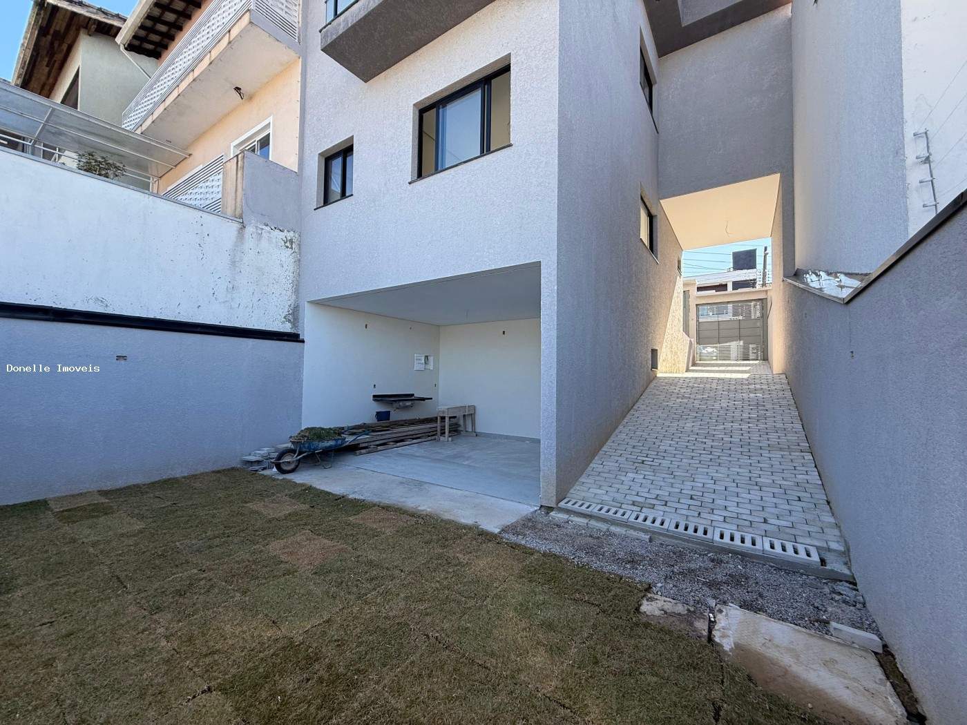 Sobrado, 3 quartos, 143 m² - Foto 10