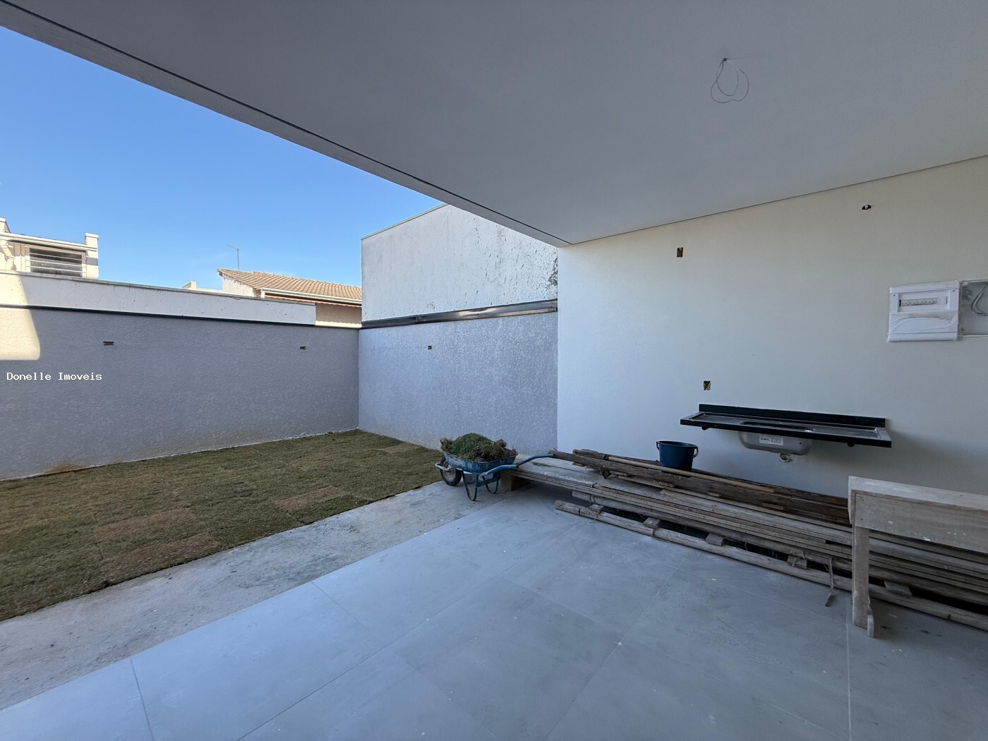 Sobrado, 3 quartos, 143 m² - Foto 15