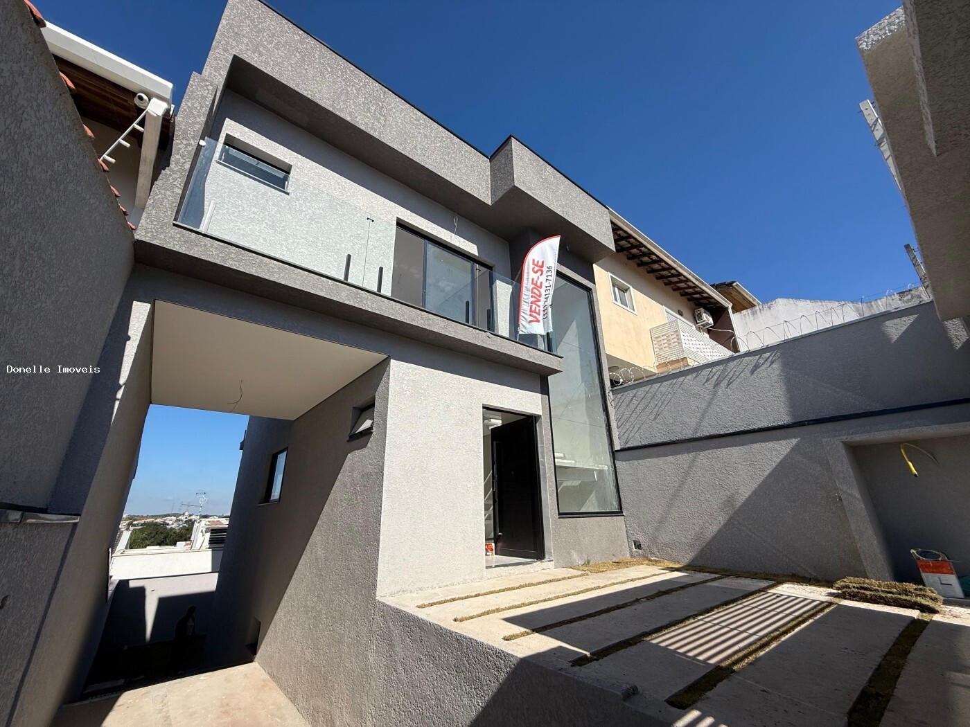 Sobrado, 3 quartos, 143 m² - Foto 17