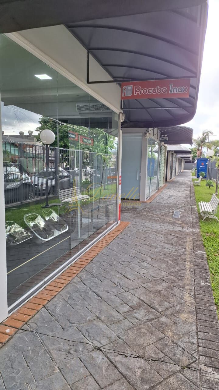 Loja-Salão, 20 m² - Foto 10