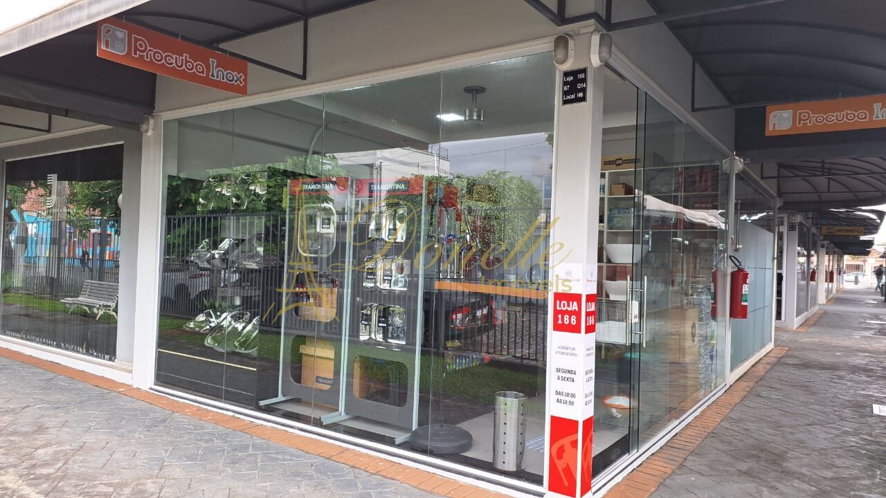 Loja-Salão, 20 m² - Foto 3