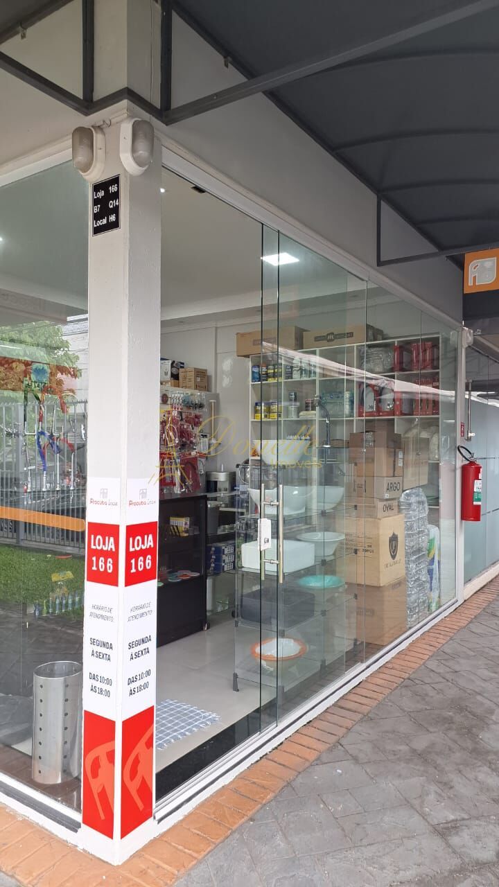Loja-Salão, 20 m² - Foto 11