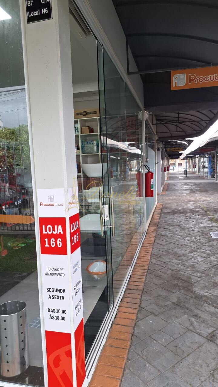 Loja-Salão, 20 m² - Foto 7