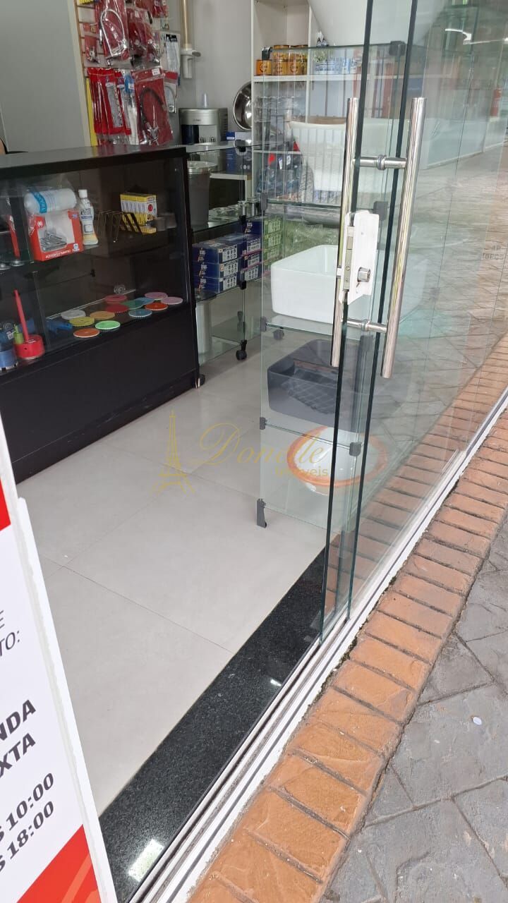 Loja-Salão, 20 m² - Foto 12