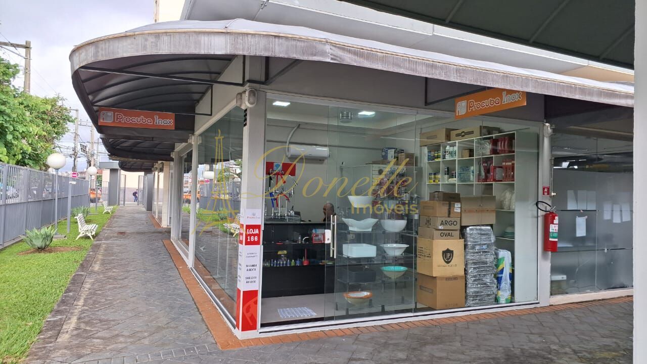 Loja-Salão, 20 m² - Foto 8