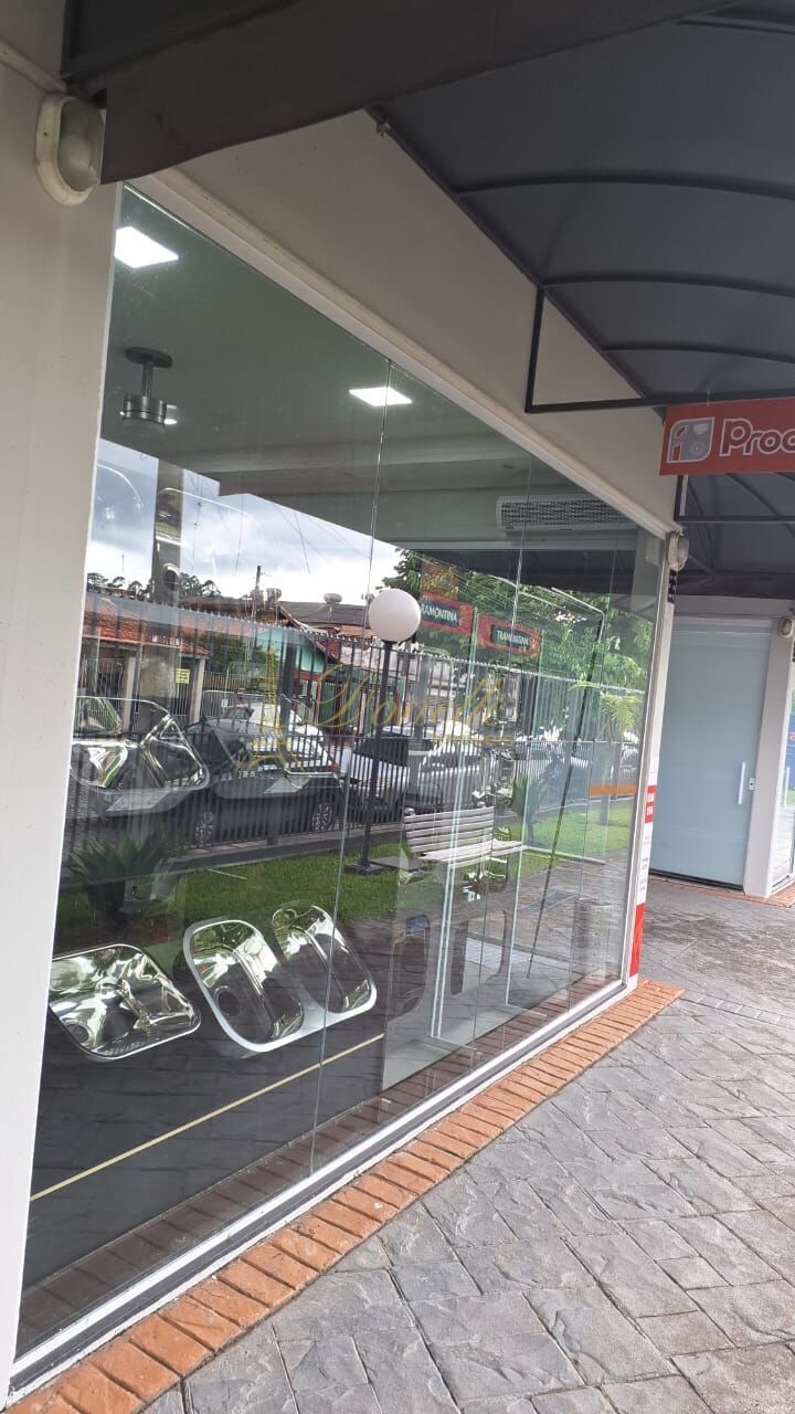 Loja-Salão, 20 m² - Foto 2