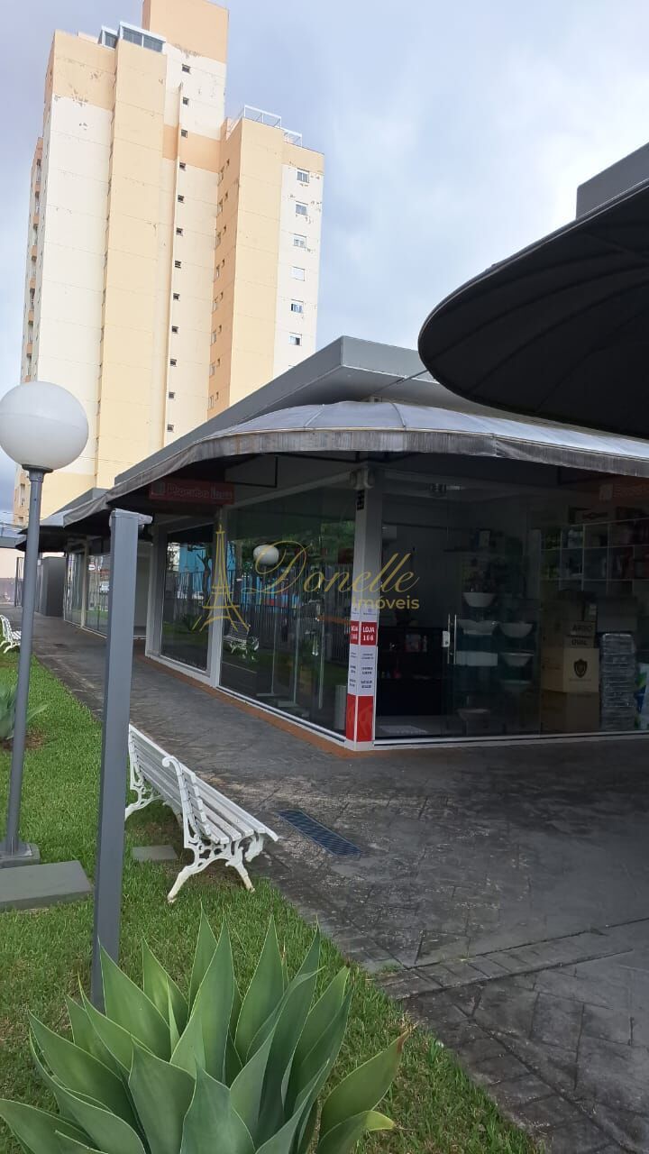 Loja-Salão, 20 m² - Foto 13
