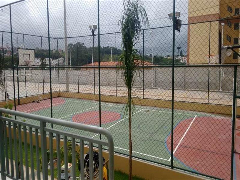 Apartamento, 3 quartos, 72 m² - Foto 27