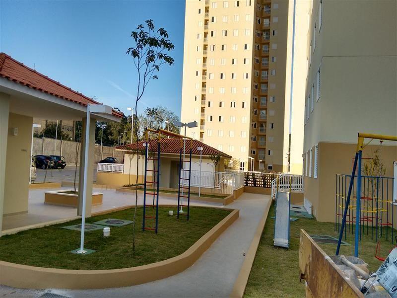 Apartamento, 3 quartos, 72 m² - Foto 3