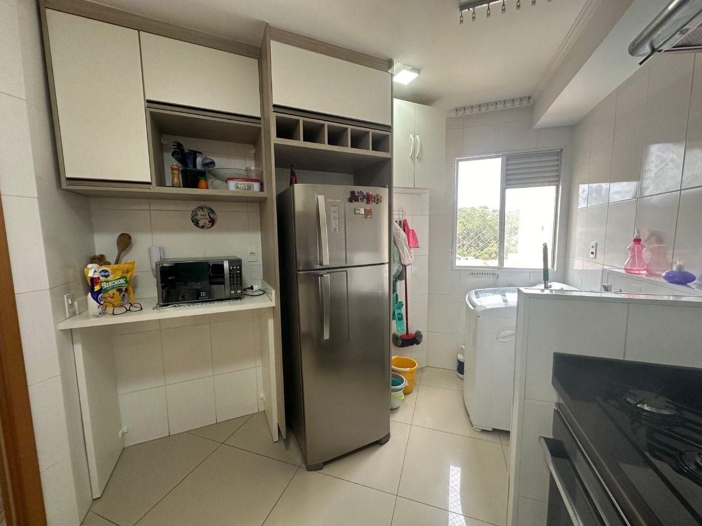 Apartamento, 3 quartos, 72 m² - Foto 21