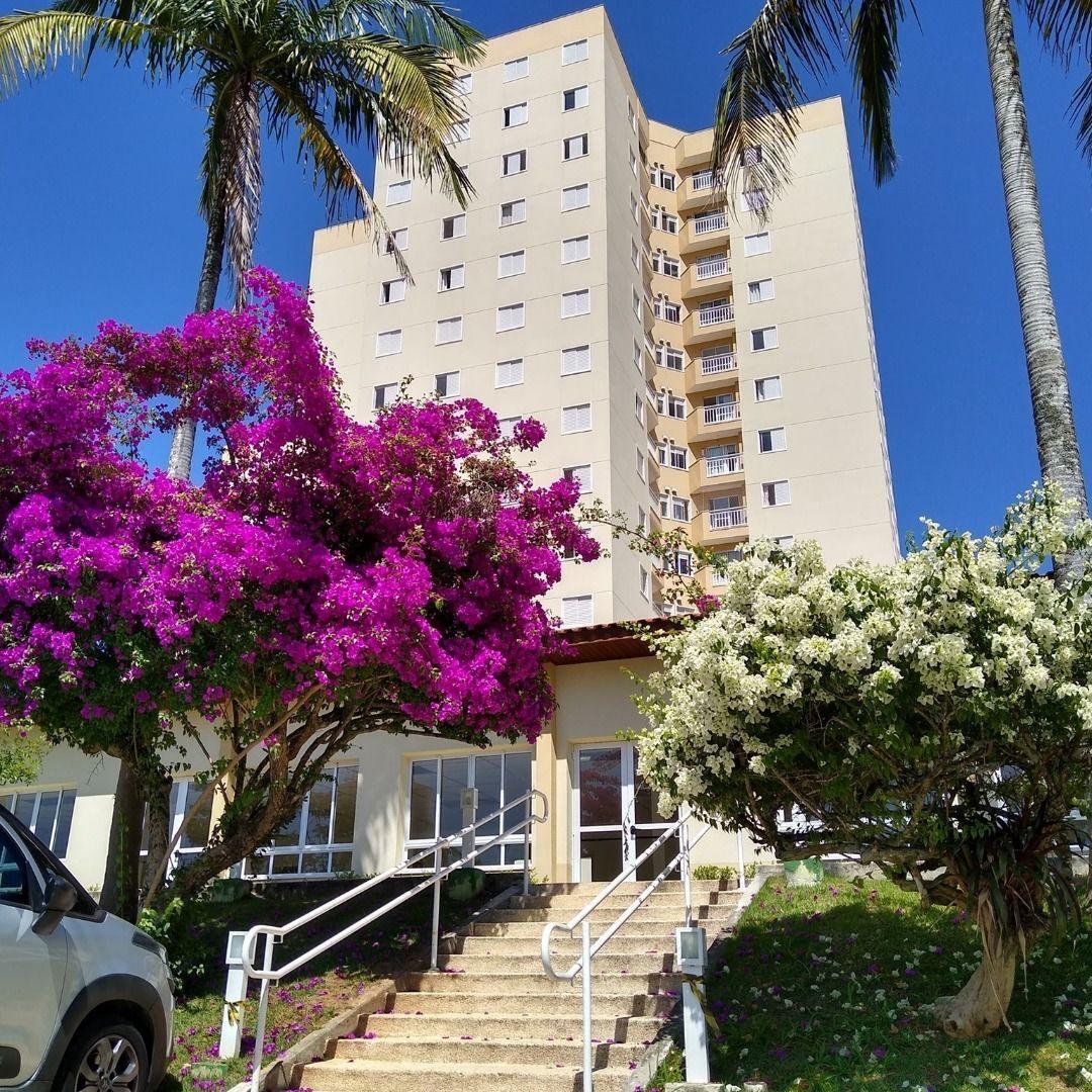 Apartamento, 3 quartos, 72 m² - Foto 1