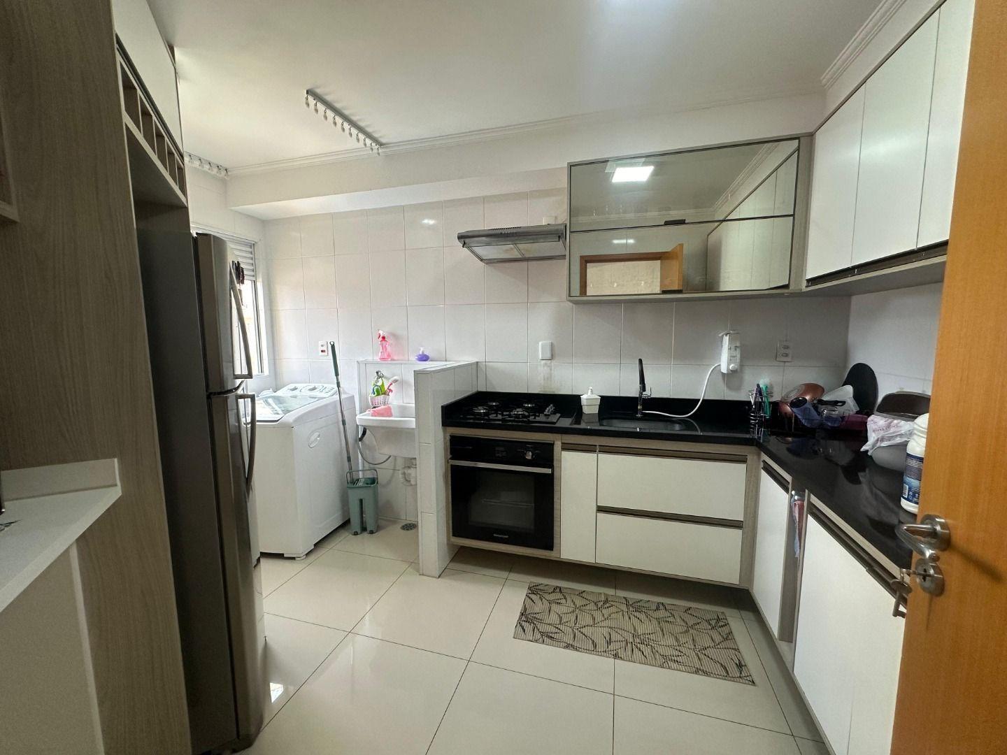 Apartamento, 3 quartos, 72 m² - Foto 19