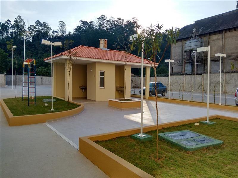 Apartamento, 3 quartos, 72 m² - Foto 5