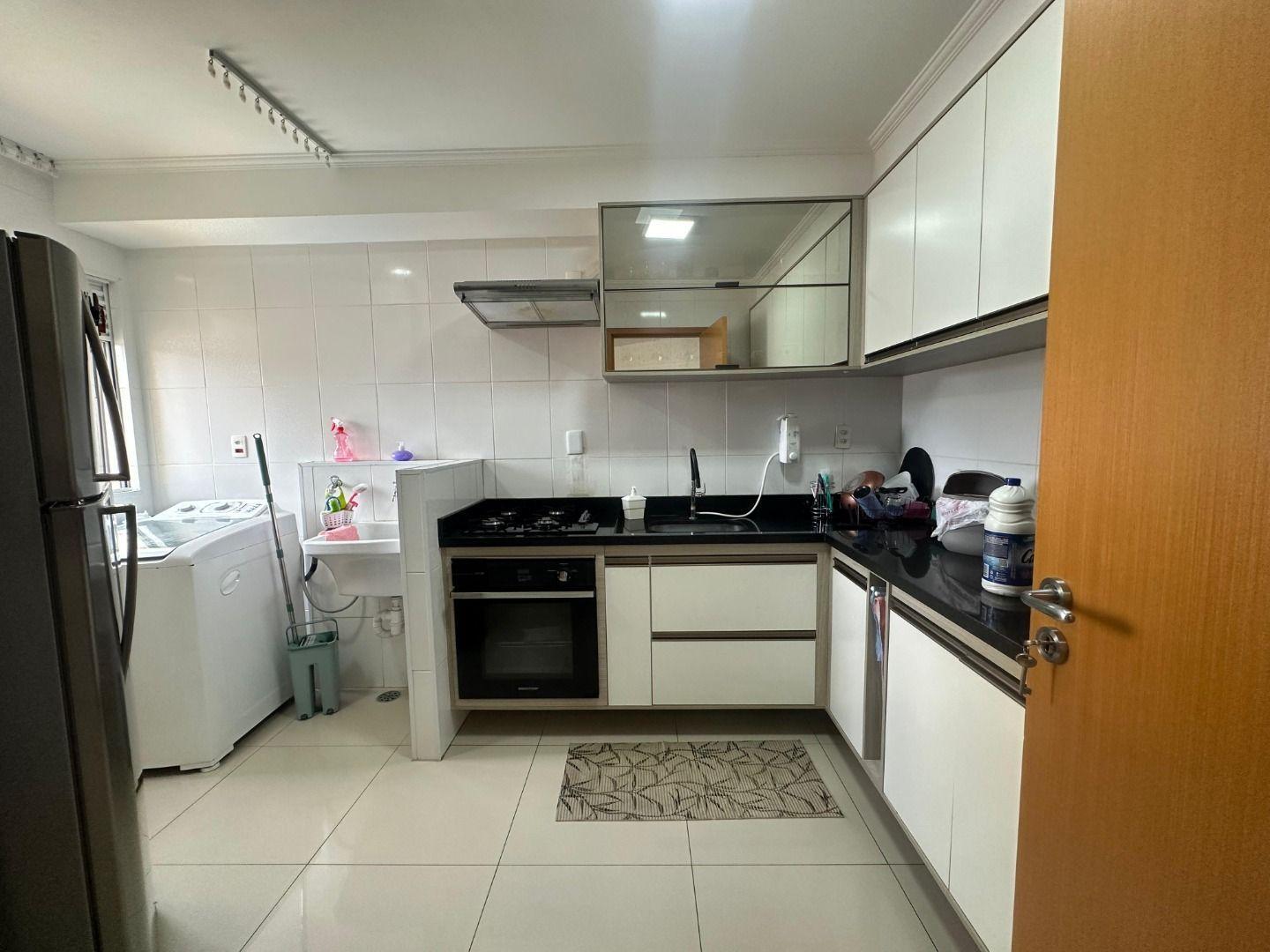 Apartamento, 3 quartos, 72 m² - Foto 34