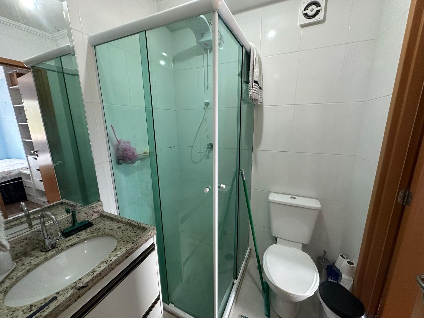 Apartamento, 3 quartos, 72 m² - Foto 35