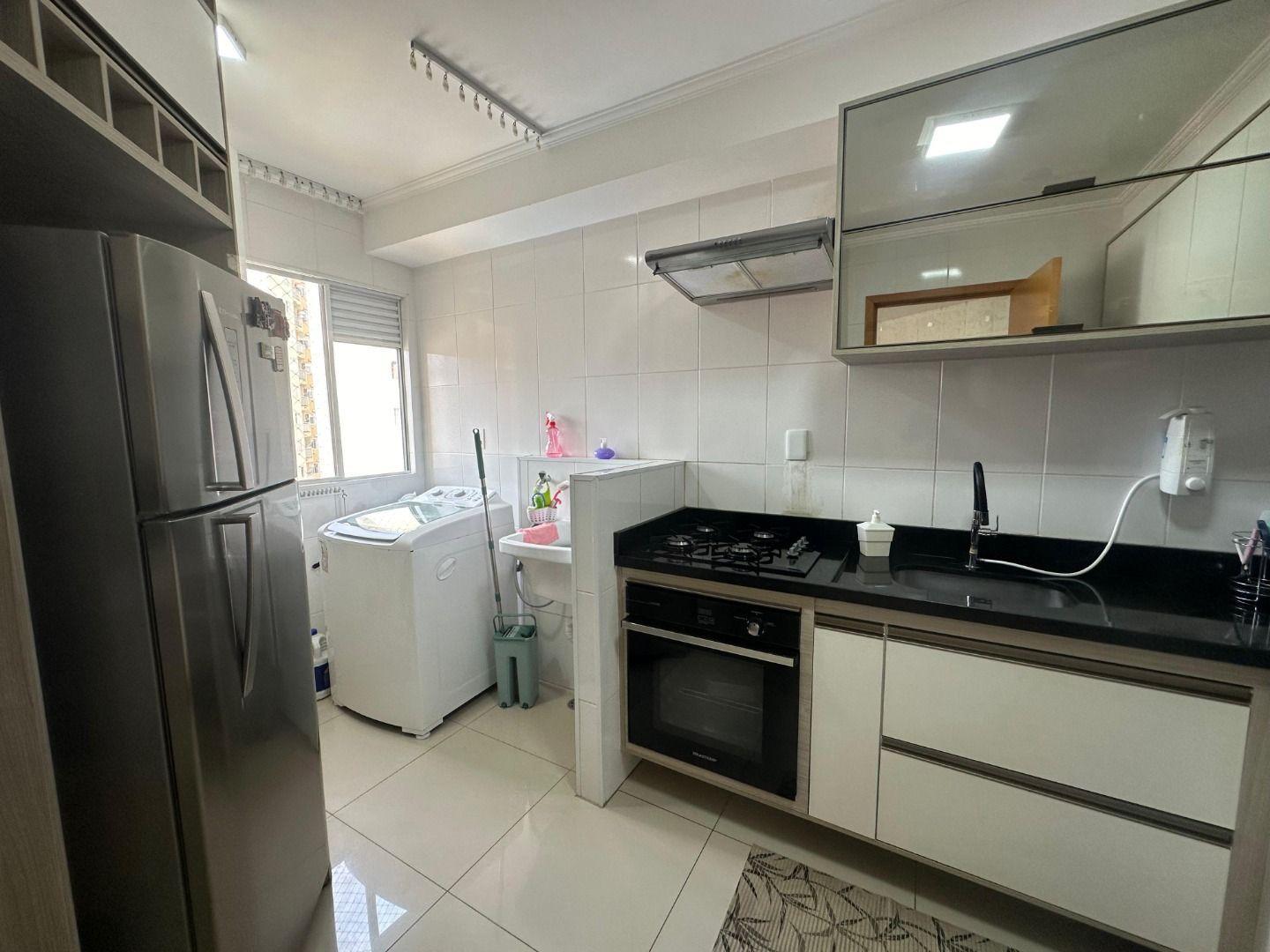 Apartamento, 3 quartos, 72 m² - Foto 17