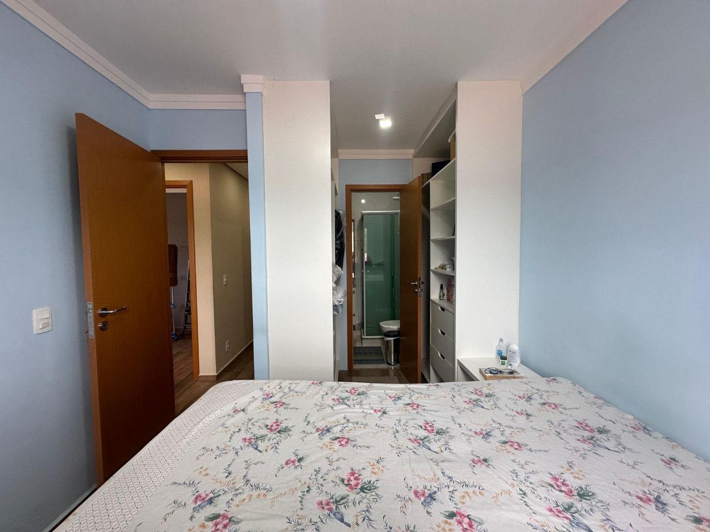 Apartamento, 3 quartos, 72 m² - Foto 45