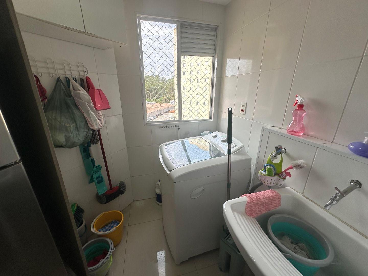 Apartamento, 3 quartos, 72 m² - Foto 26