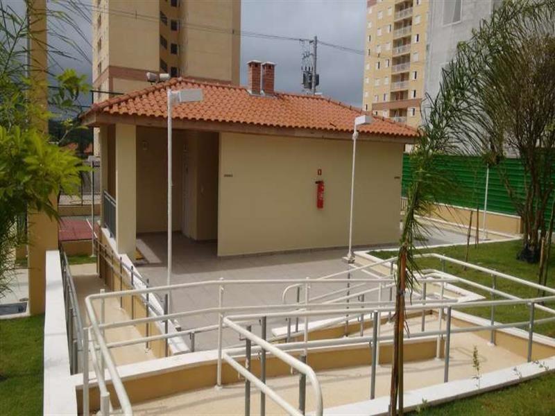 Apartamento, 3 quartos, 72 m² - Foto 7