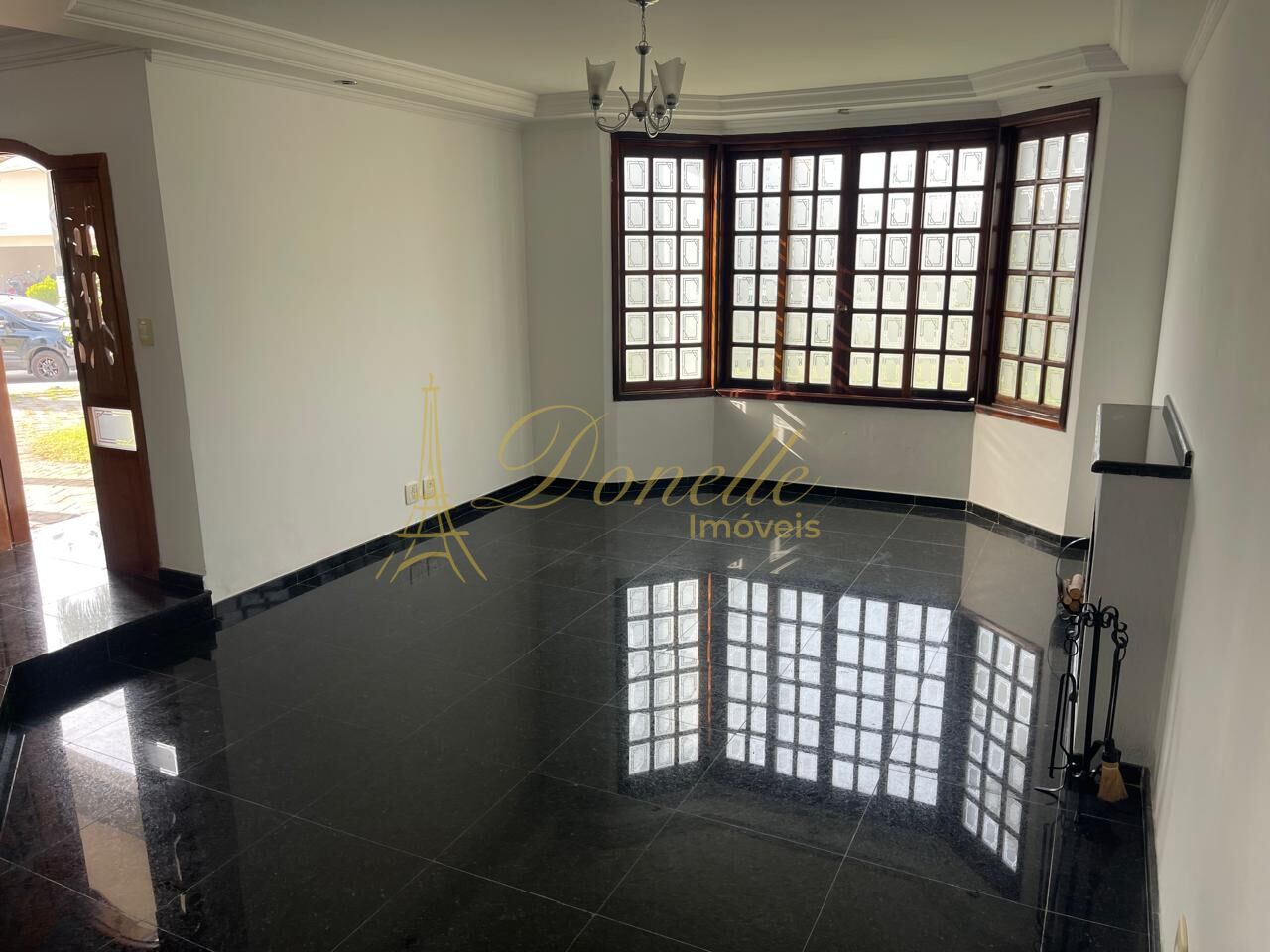 Casa, 6 quartos, 630 m² - Foto 3