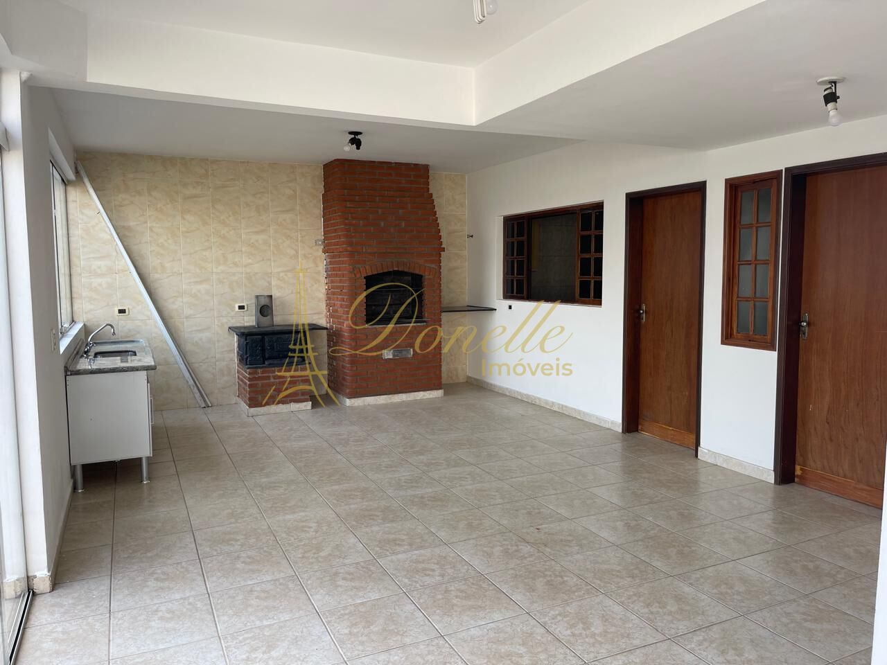 Casa, 6 quartos, 630 m² - Foto 22