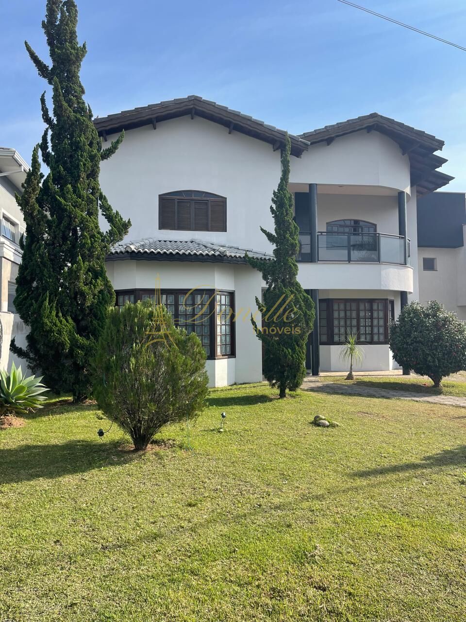 Casa, 6 quartos, 630 m² - Foto 28