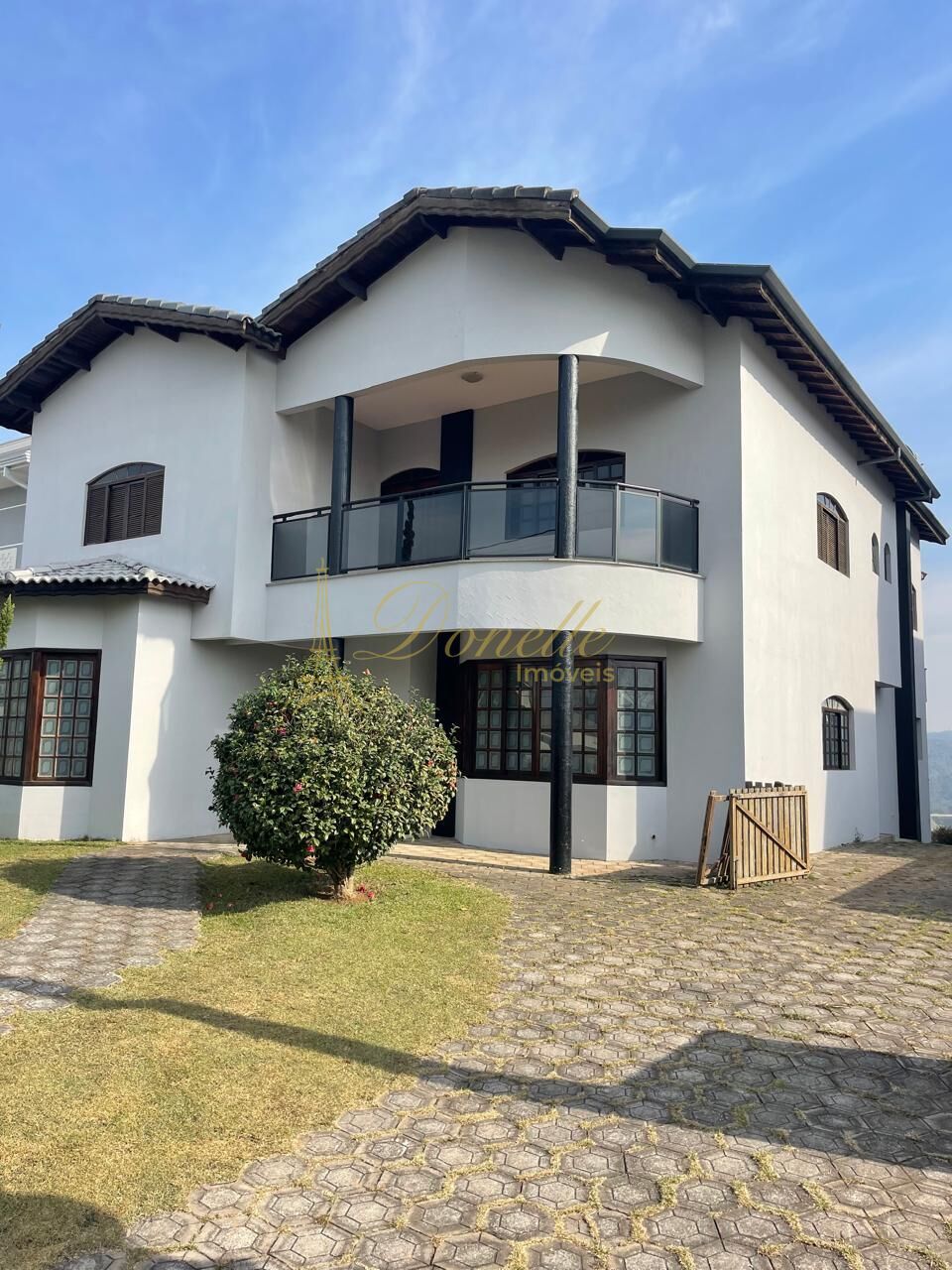 Casa, 6 quartos, 630 m² - Foto 27