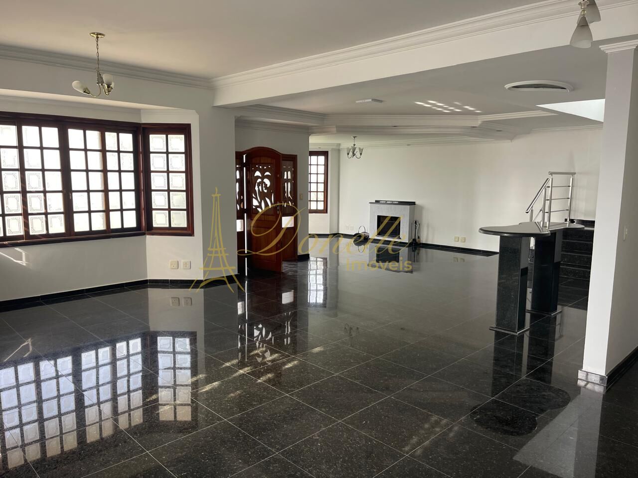 Casa, 6 quartos, 630 m² - Foto 2