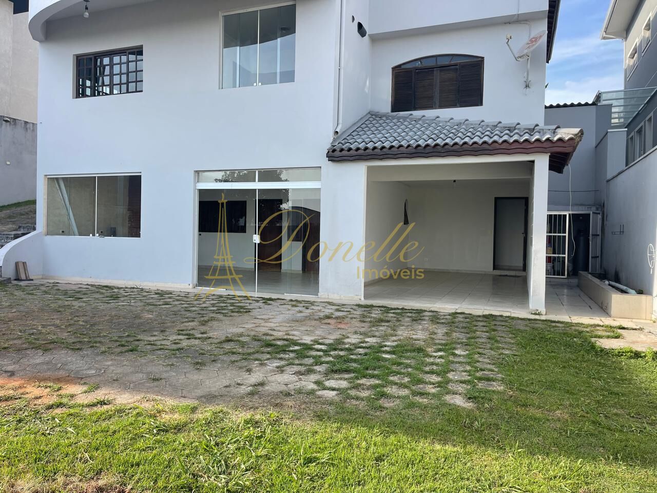 Casa, 6 quartos, 630 m² - Foto 23