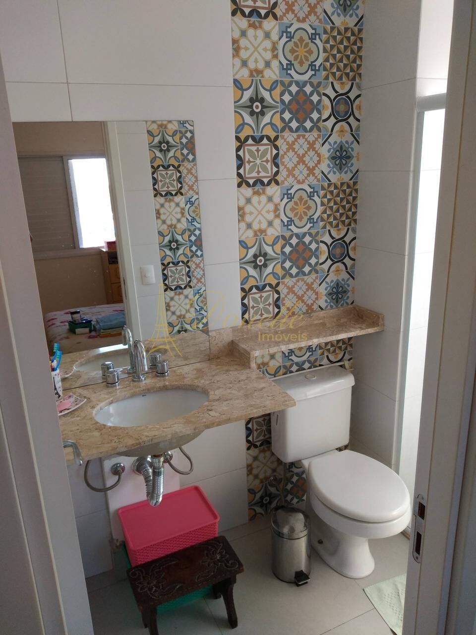 Apartamento, 3 quartos, 80 m² - Foto 13