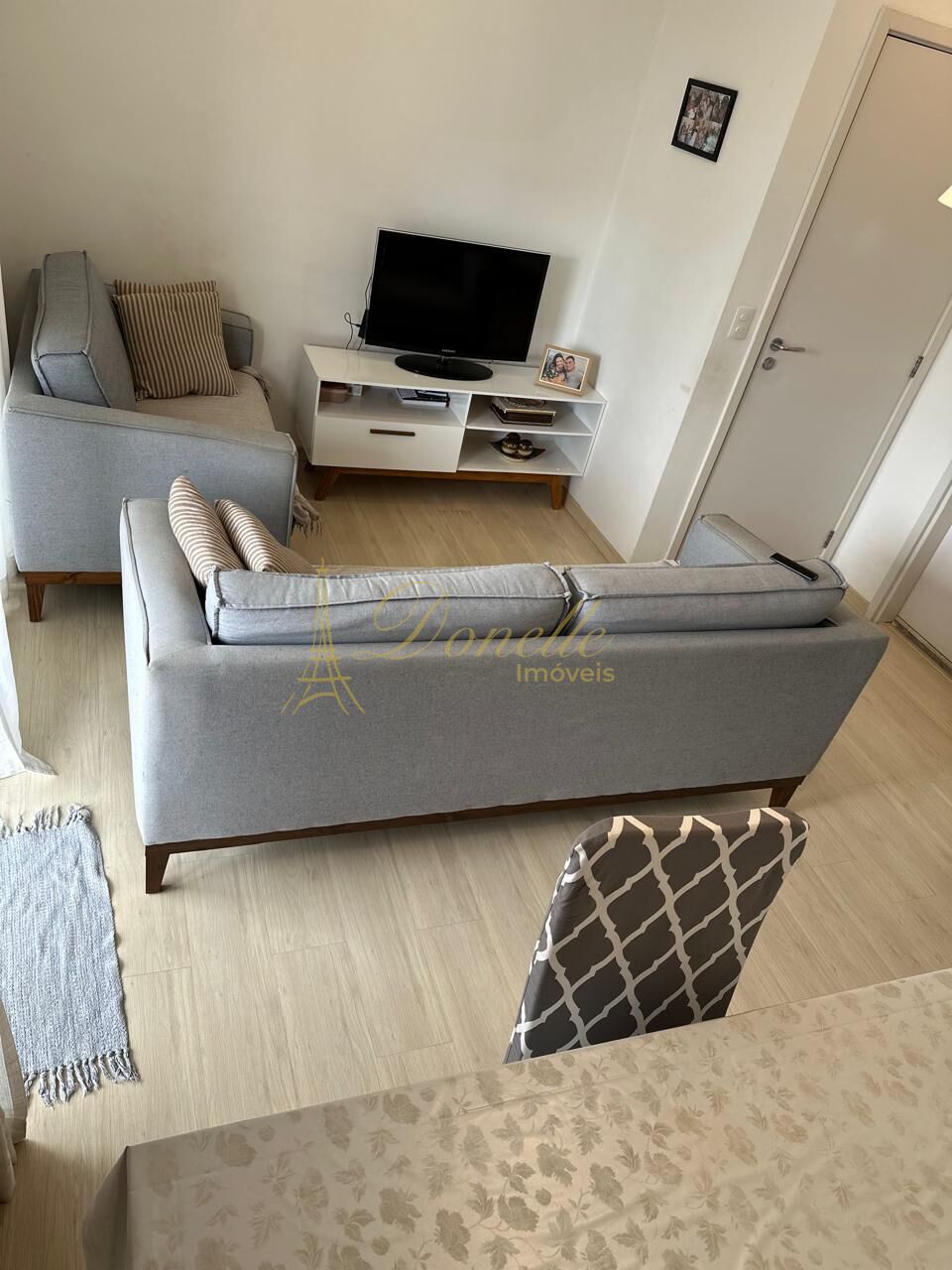 Apartamento, 3 quartos, 80 m² - Foto 4