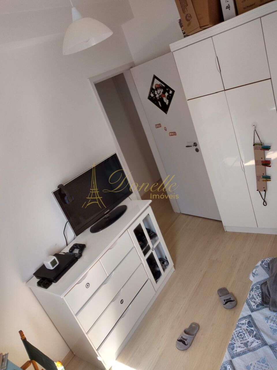 Apartamento, 3 quartos, 80 m² - Foto 11