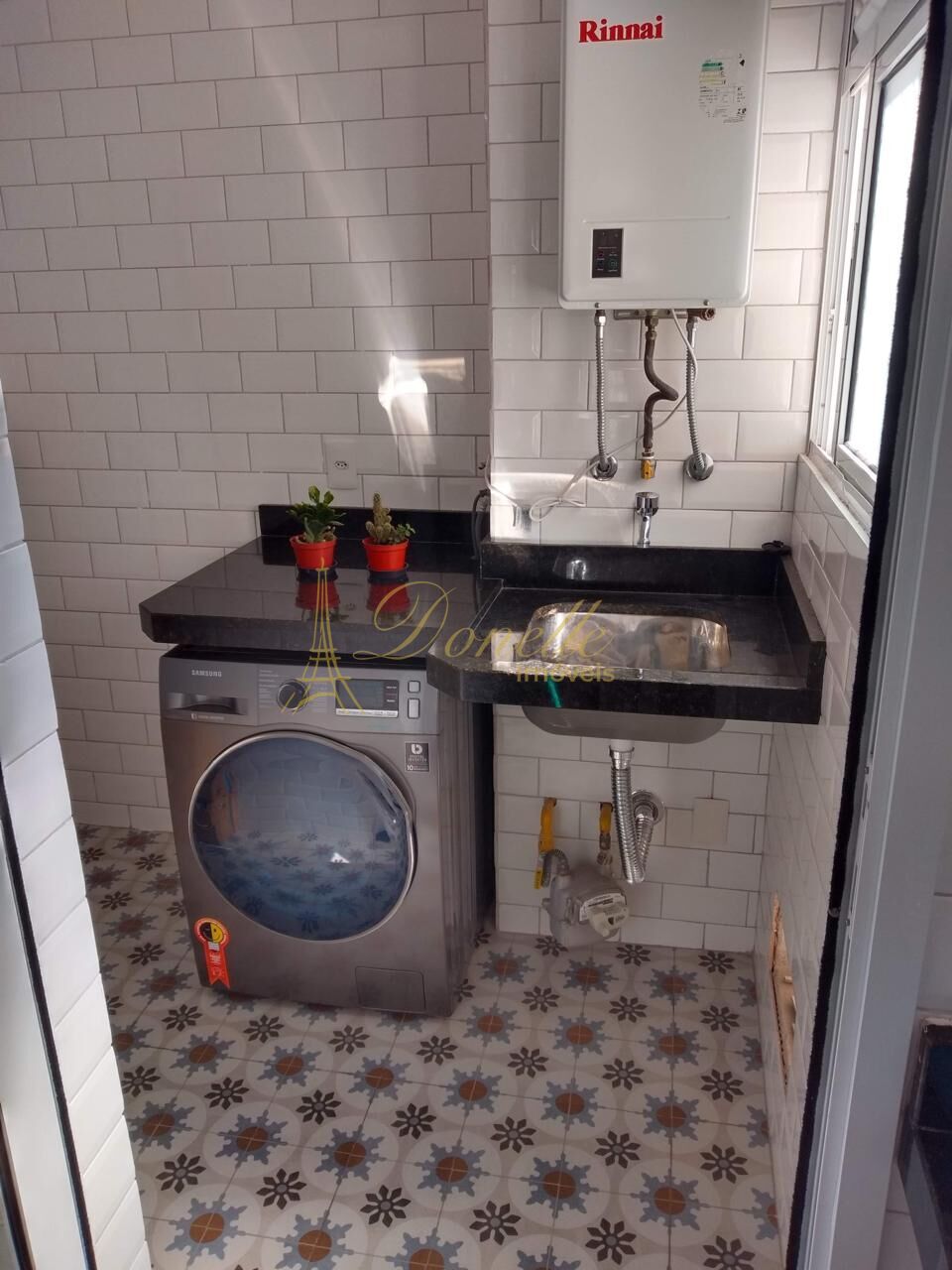 Apartamento, 3 quartos, 80 m² - Foto 9