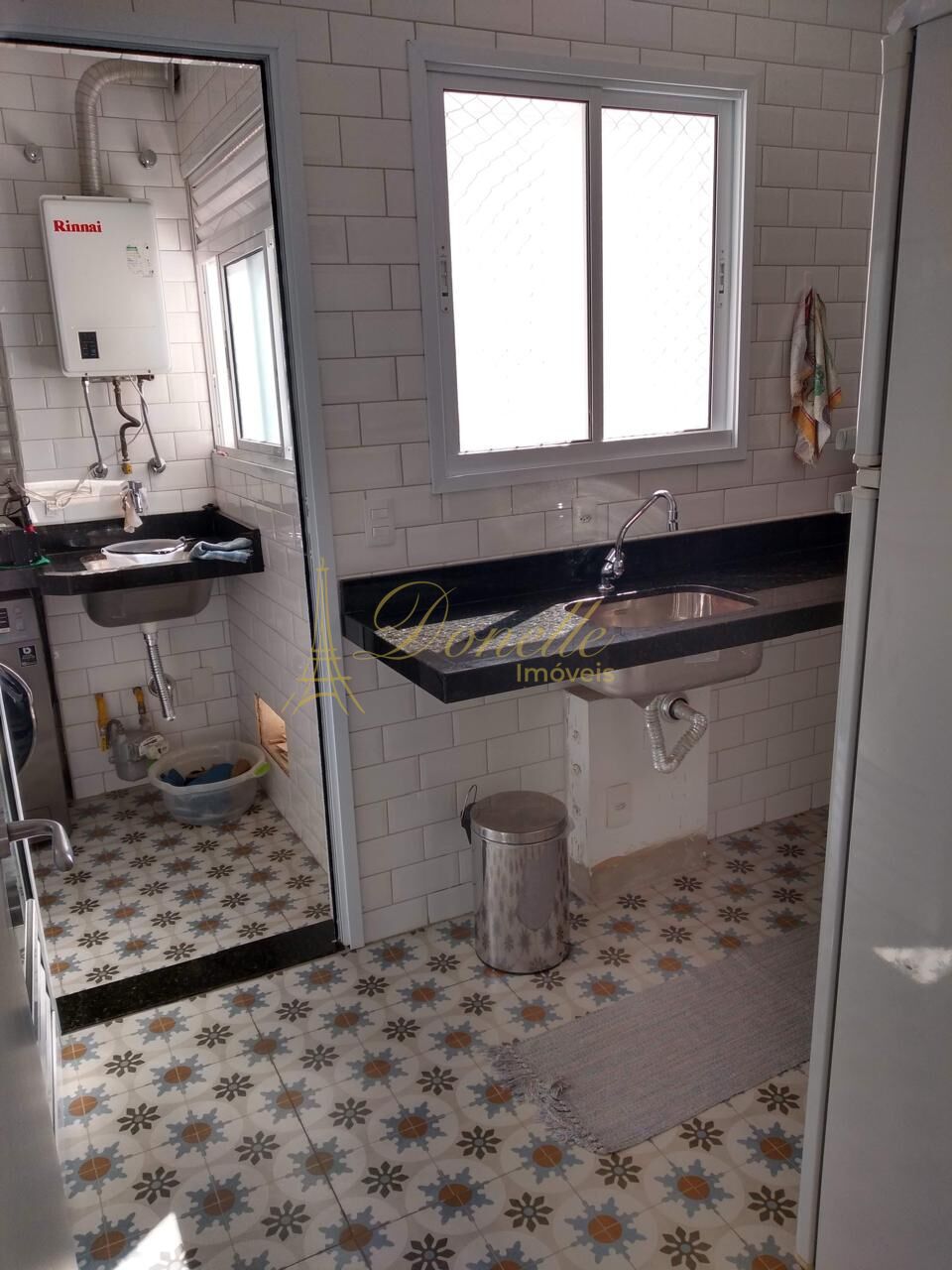 Apartamento, 3 quartos, 80 m² - Foto 3