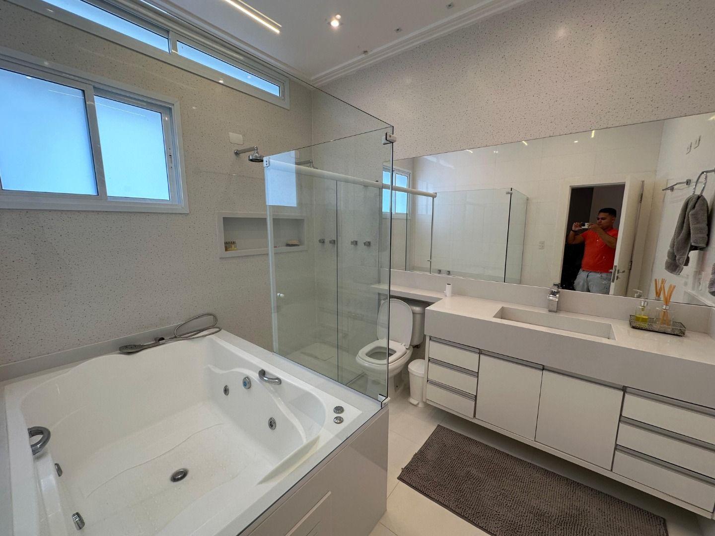 Casa de Condomínio, 4 quartos - Foto 45