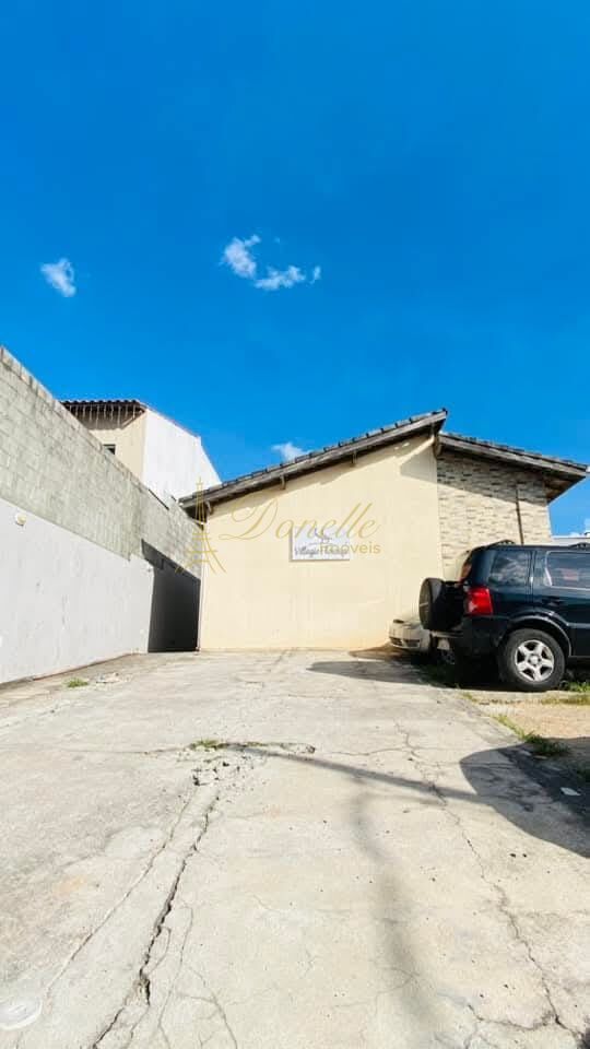 Casa, 2 quartos, 54 m² - Foto 1