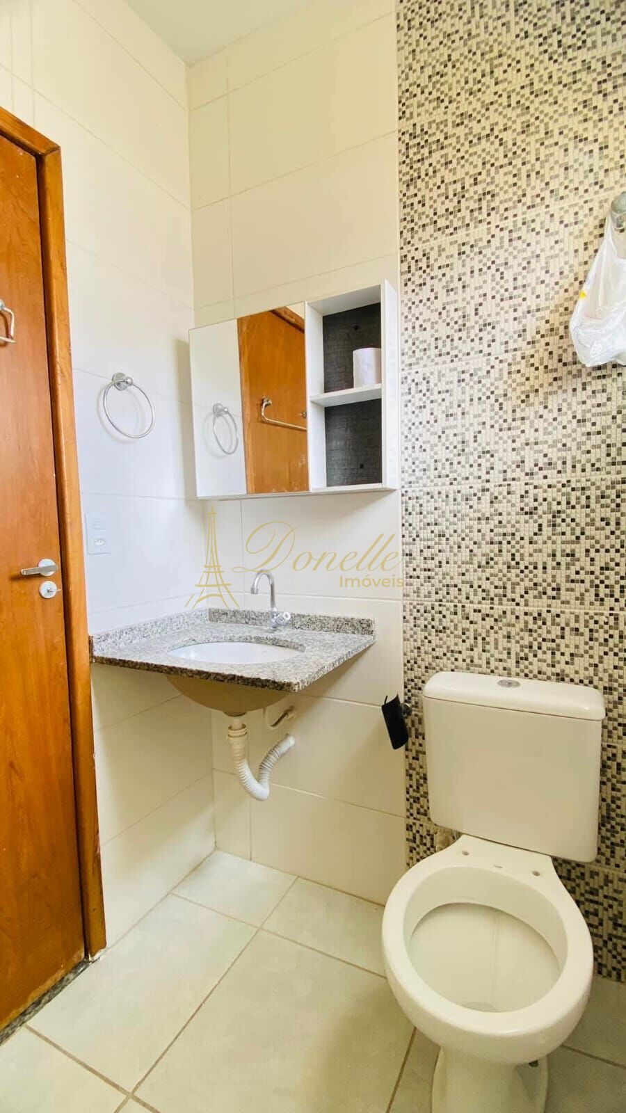Casa, 2 quartos, 54 m² - Foto 3