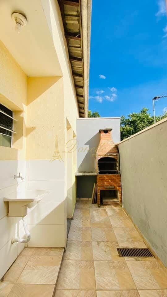 Casa, 2 quartos, 54 m² - Foto 2