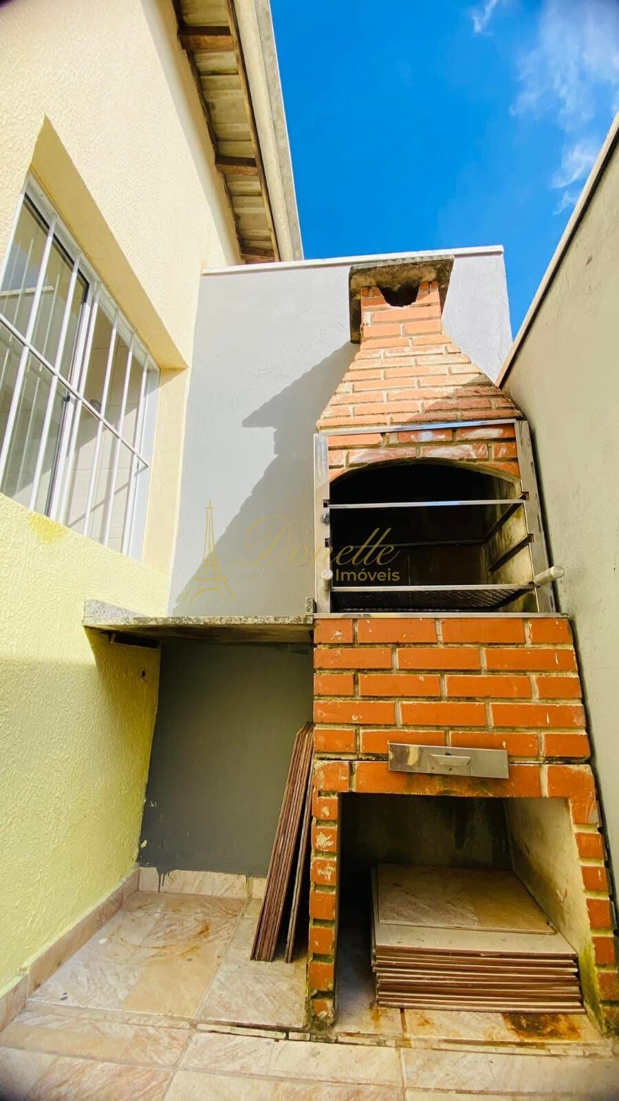 Casa, 2 quartos, 54 m² - Foto 12