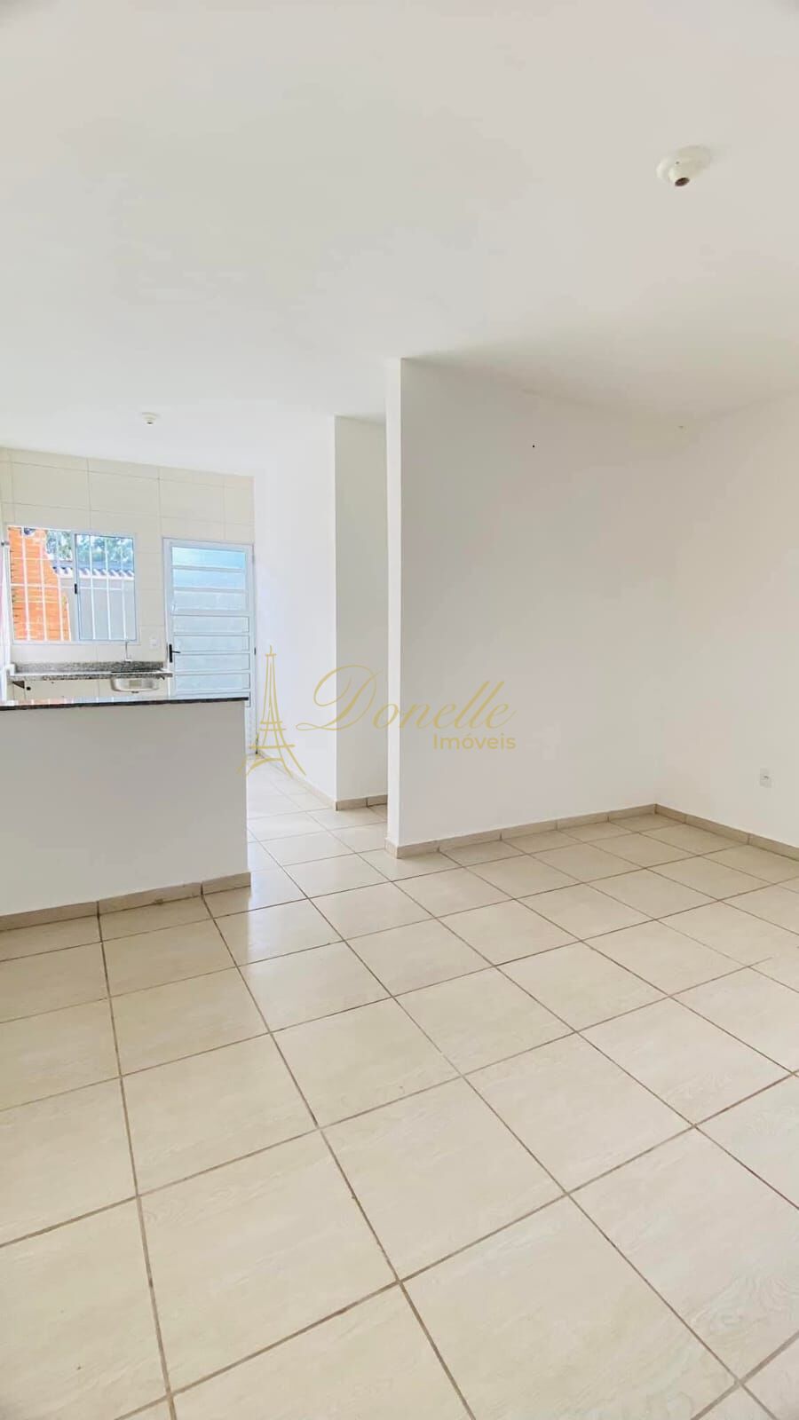 Casa, 2 quartos, 54 m² - Foto 6