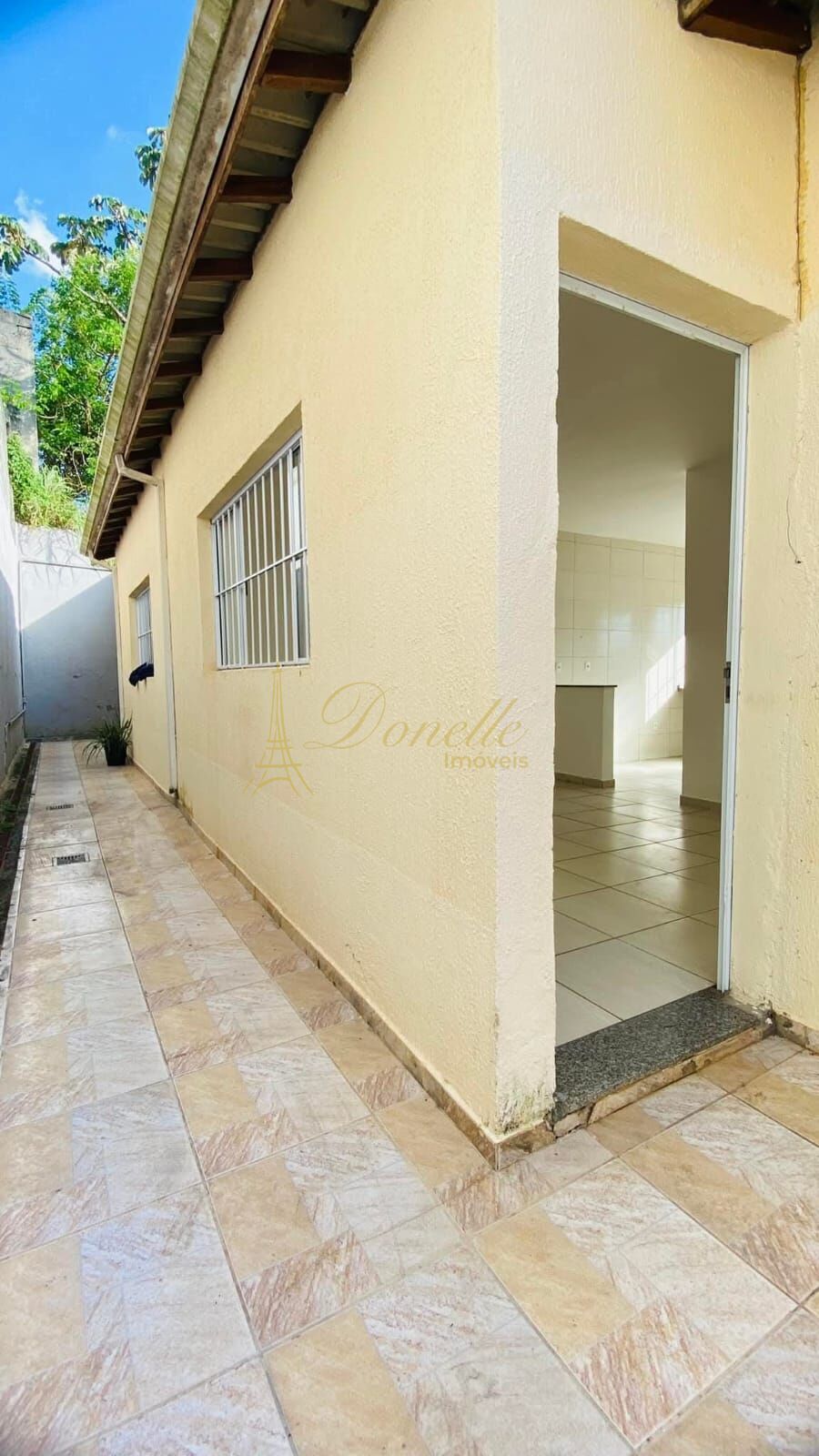 Casa, 2 quartos, 54 m² - Foto 5