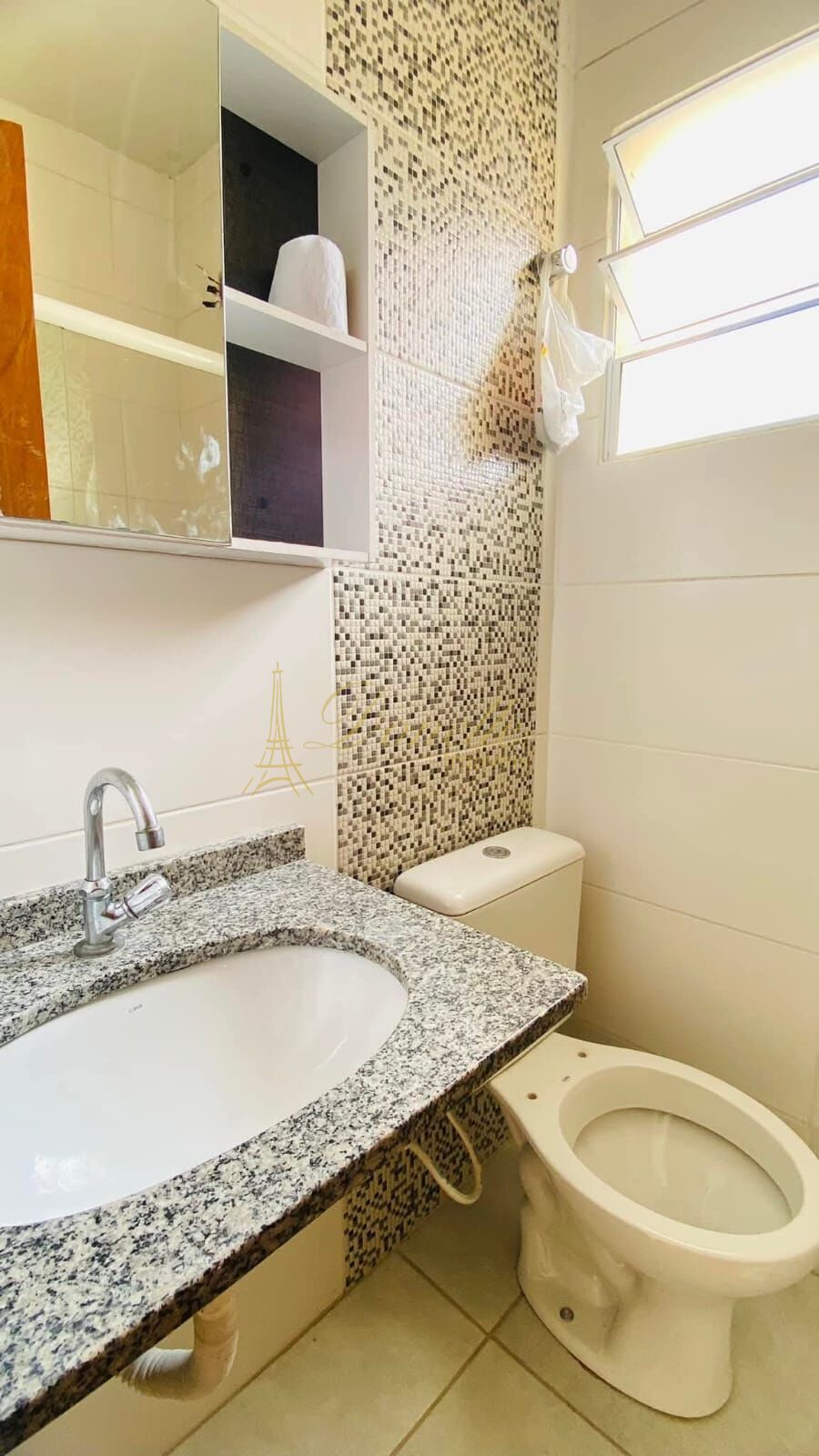 Casa, 2 quartos, 54 m² - Foto 4
