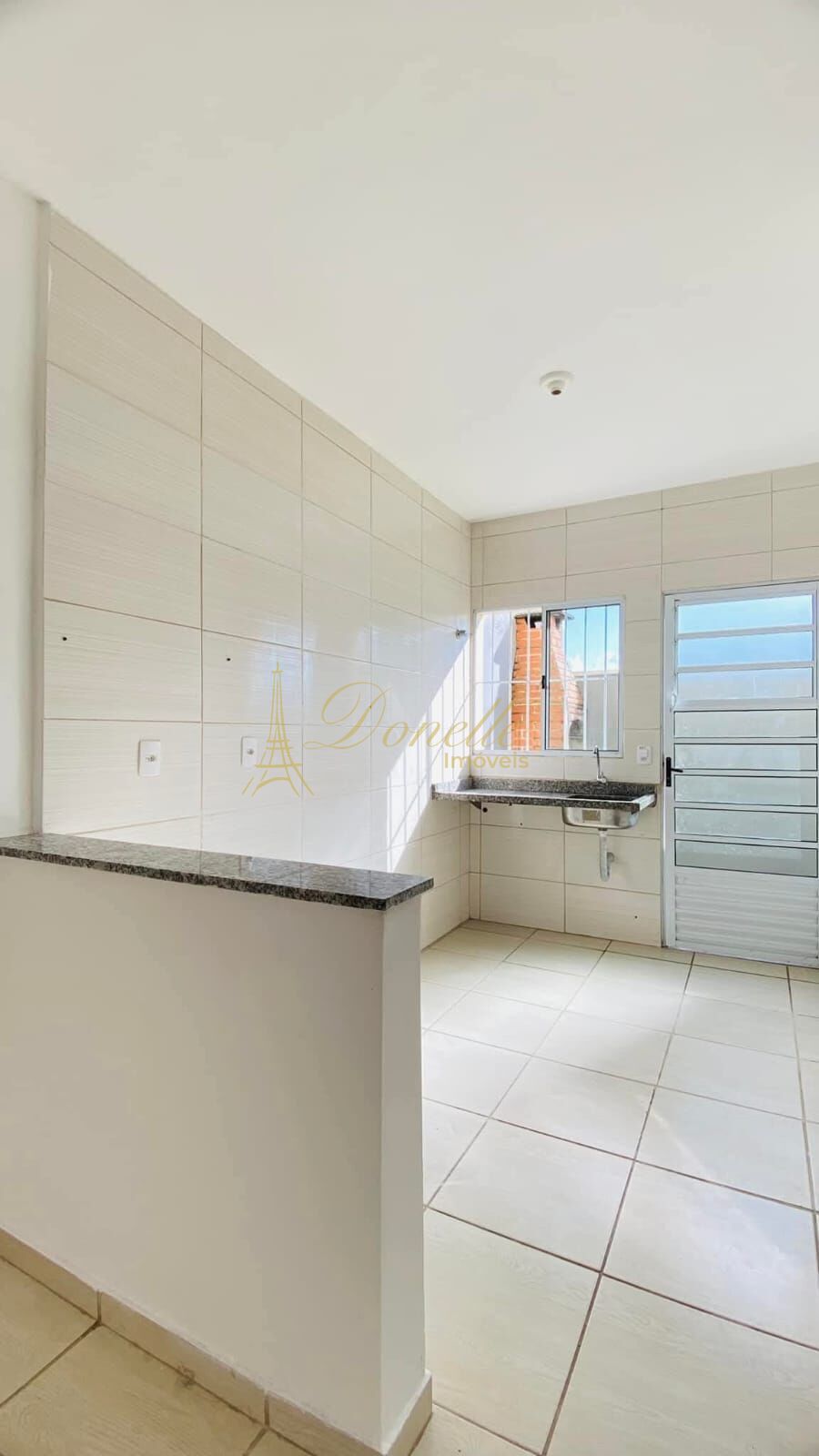 Casa, 2 quartos, 54 m² - Foto 9